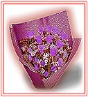 看詳細Tulip-紫鬱金香花圖片-訂花-買花