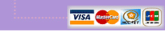 本網站採用VISA安全驗証-線上刷卡